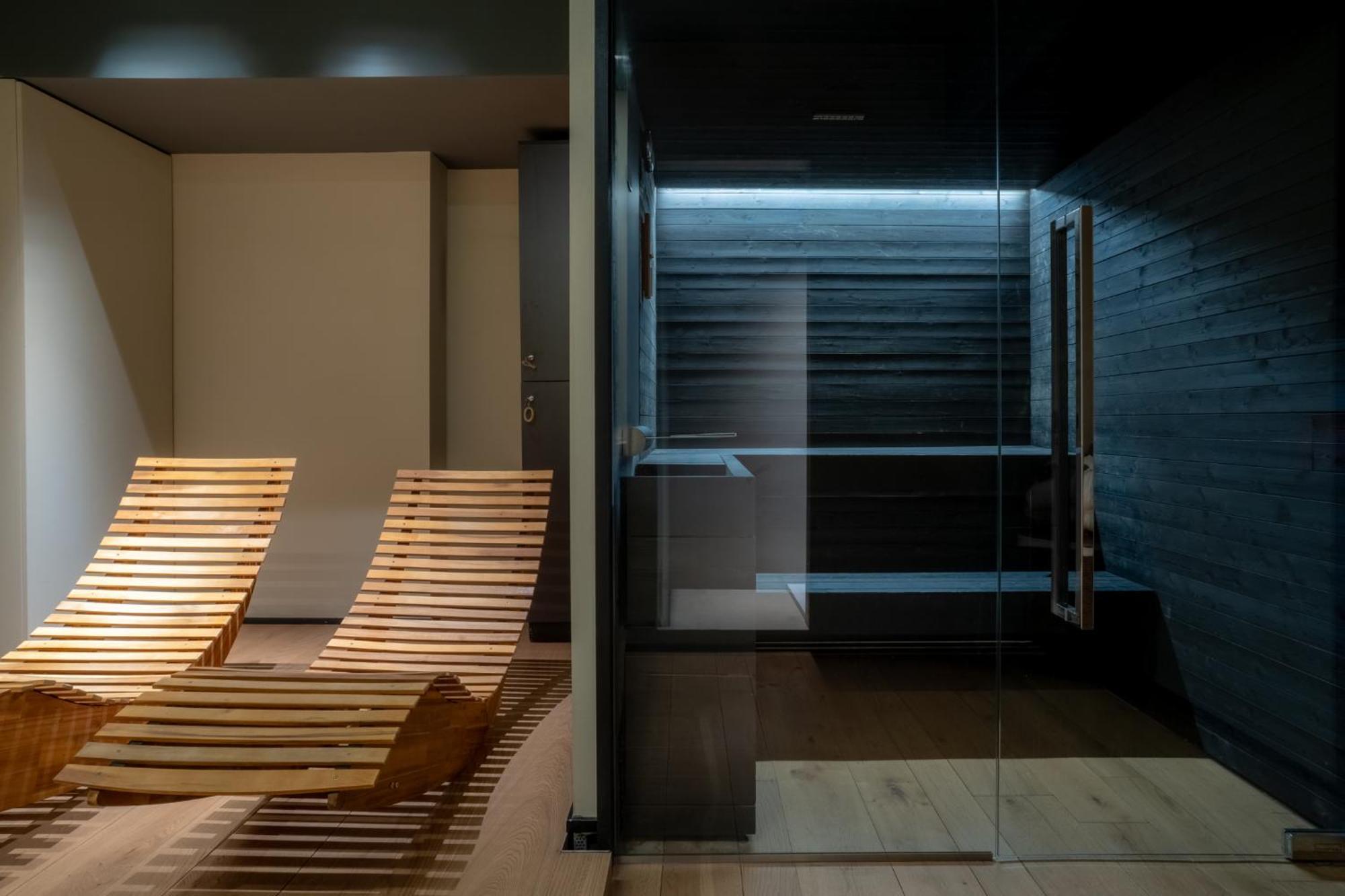 Speronari Suites — Foto 3